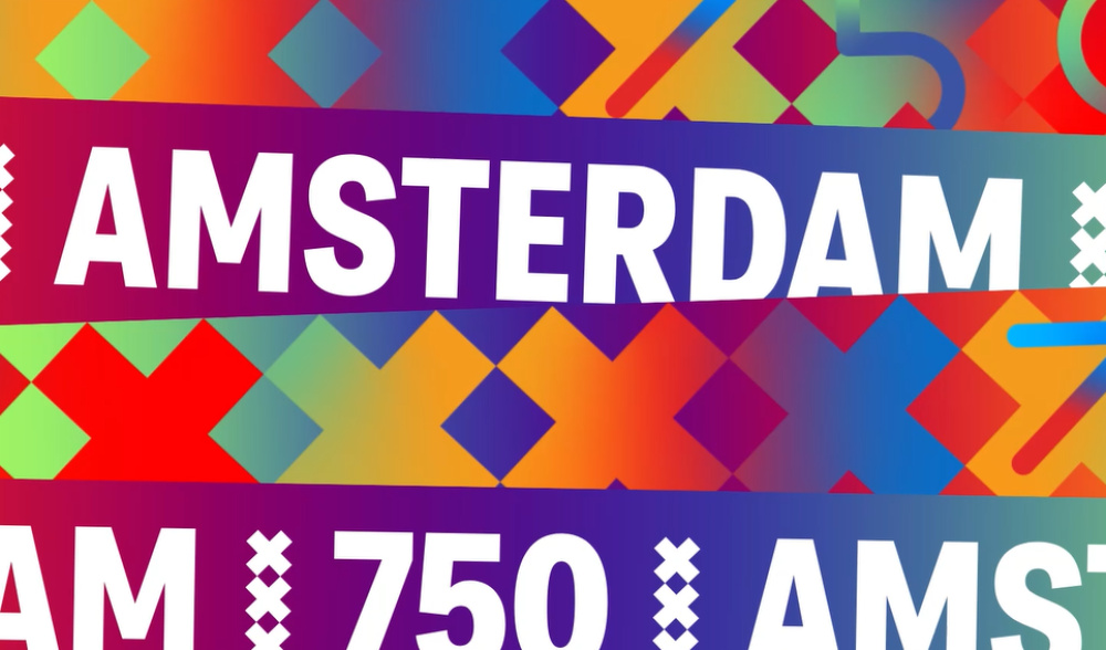 Amsterdam turns 750 - avoid the A10!