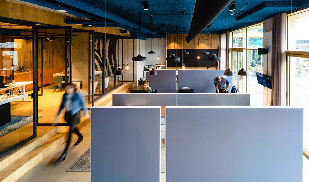 Vacature Alert