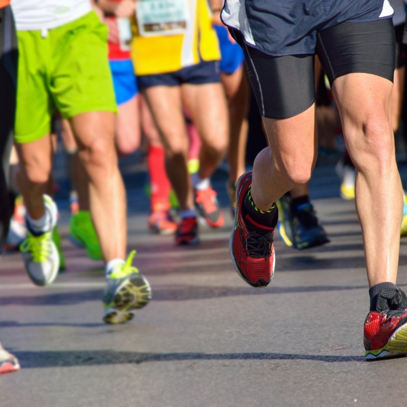 Marathon Eindhoven