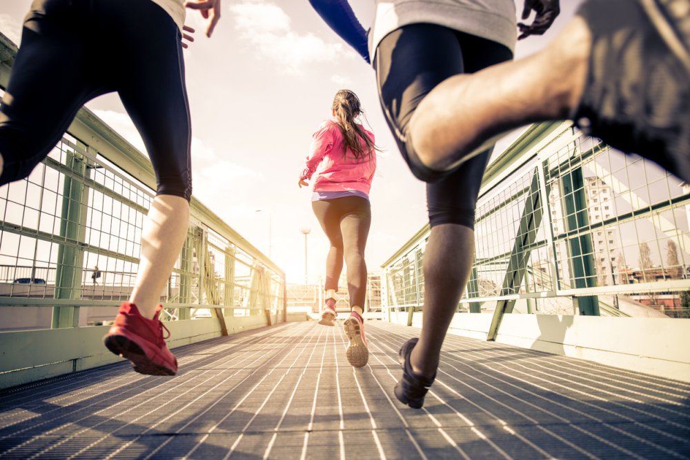 Parkeren tijdens marathon Rotterdam