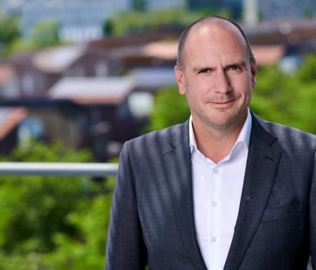 Bas van Asseldonk