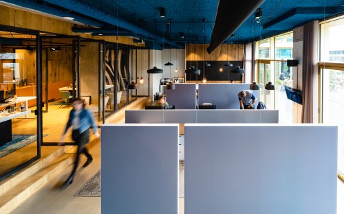 Vacature Alert